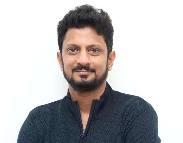 Arjun Son of Vyjayanthi Director Pradeep Chilukuri Interview
